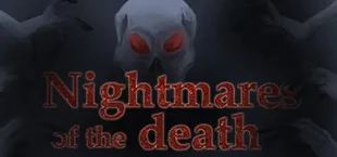 Dead man's nightmares