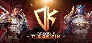 DK Mobile: The Origin