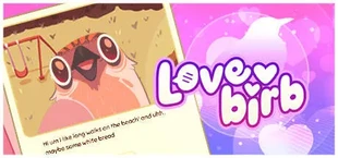 Игра Lovebirb Lovebirb