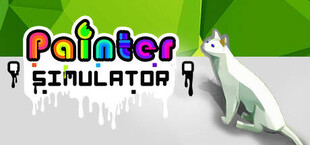 Painter Simulator - играй, рисуй и создавай свой мир