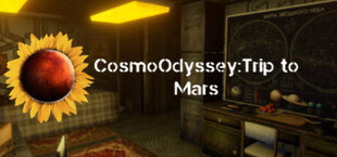CosmoOdyssey:Trip to Mars