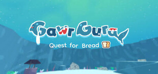 Gawr Gura: Quest for Bread