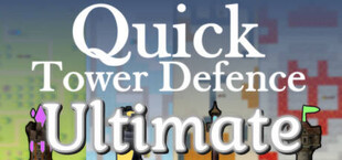 Quick Tower Defence Ultimate