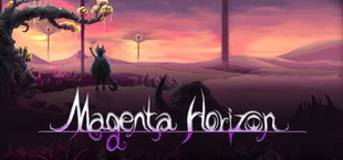 Magenta Horizon - Neverending Harvest
