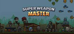 Super Weapon Master