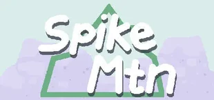 Spike Mtn