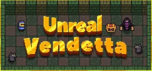 Unreal Vendetta