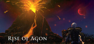 Rise of Agon