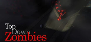 Top Down Zombies