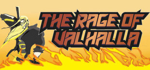 The Rage of Valhalla