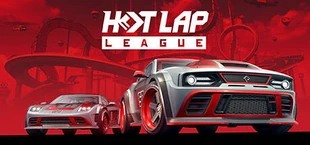 Hot Lap League: Deluxe Edition
