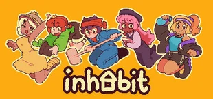 Inhabit