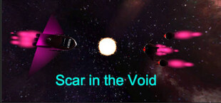 Scar in the Void