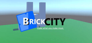 Brick City