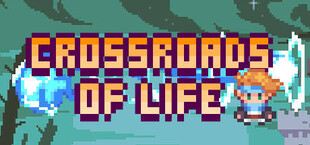 Crossroads of life