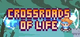 Crossroads of life