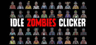 Idle Zombies Clicker