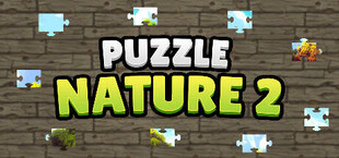 Puzzle: Nature 2