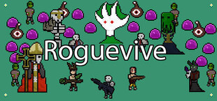 Roguevive