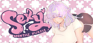 Sexy Hentai Puzzle
