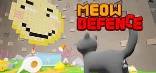 Meow Defence