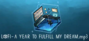 LO FI - A YEAR TO FULFILL MY DREAM.mp3