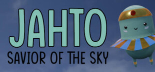 Jahto: Savior of the Sky