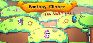Fantasy Climber. Fun Adventure