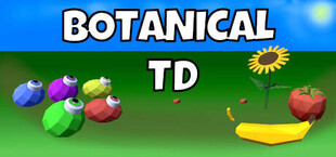 Botanical TD