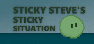 Sticky Steve's Sticky Situation