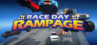 Race Day Rampage: Streamer Edition