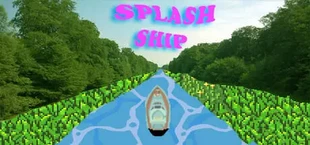 Splash Ship