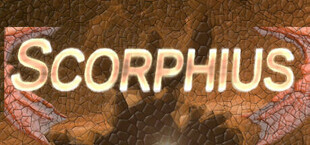Scorphius