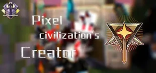 Pixelcivilization's Creator