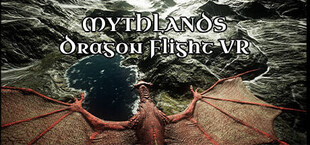 Mythlands: Dragon Flight VR