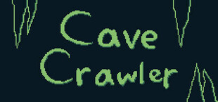 Cave Crawler: A Retro Exploration Adventure