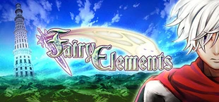 Fairy Elements