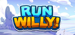 Run Willy!