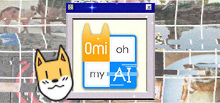Omi Oh My AI