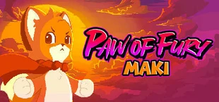 Maki: Paw of Fury