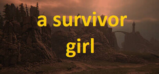 a survivor girl