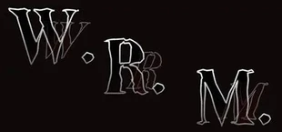 W.R.M.