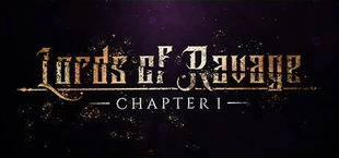Lords of Ravage - Chapter 1