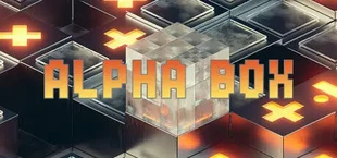 ALPHA BOX