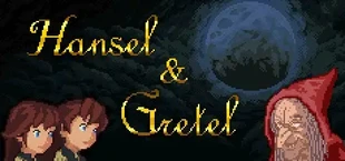 Hansel And Gretel