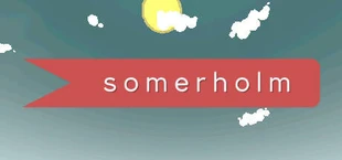 Somerholm