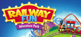 Railway Fun - Adventure Park