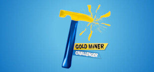 GOLD MINER CHALLENGER