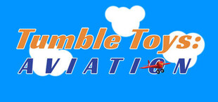 Tumble Toys: Aviation