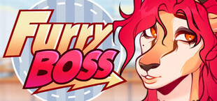 Furry Boss 💼